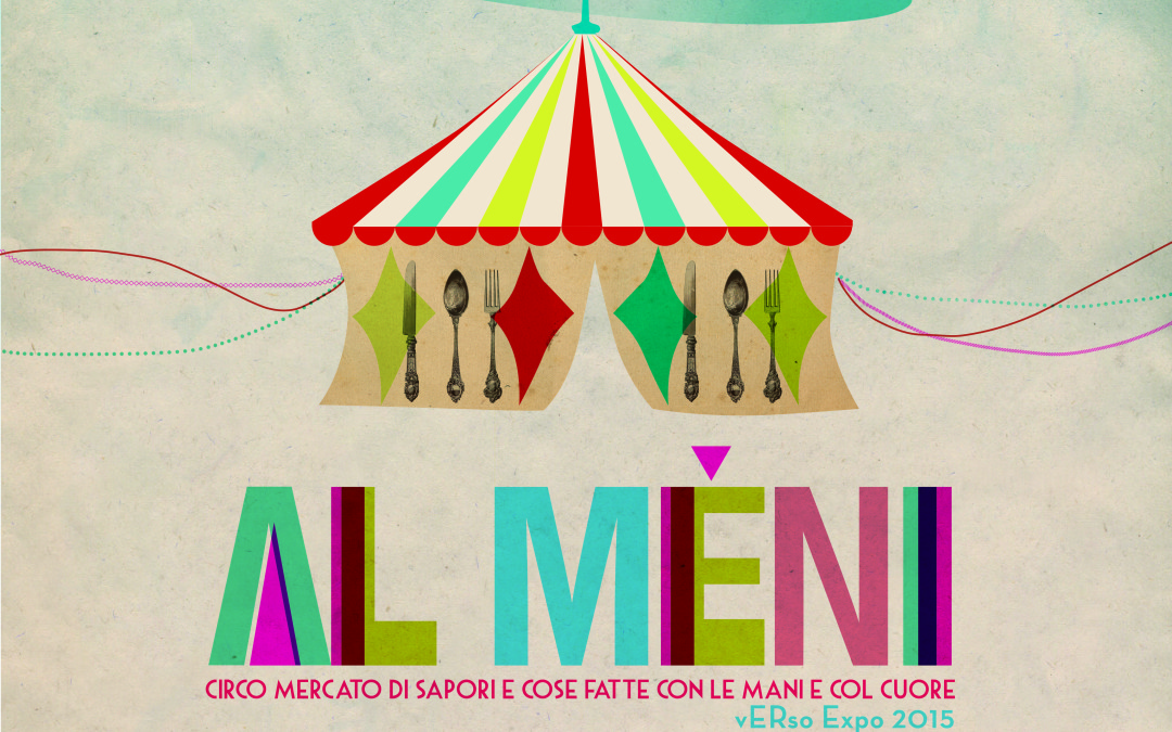 “Al Mèni”: a circus of flavours with chefs from all over the world led by Massimo Bottura