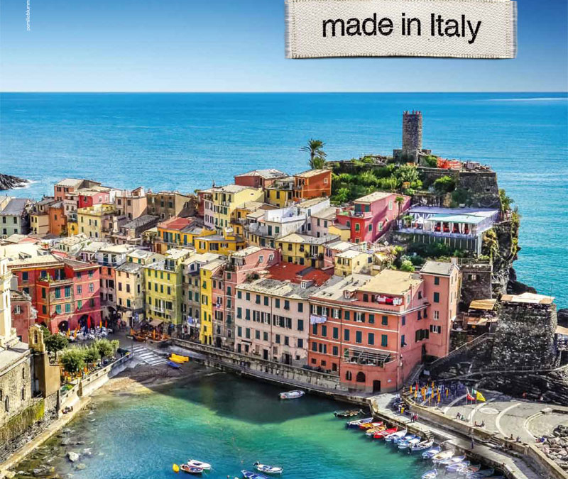 Luxury Italy Tours