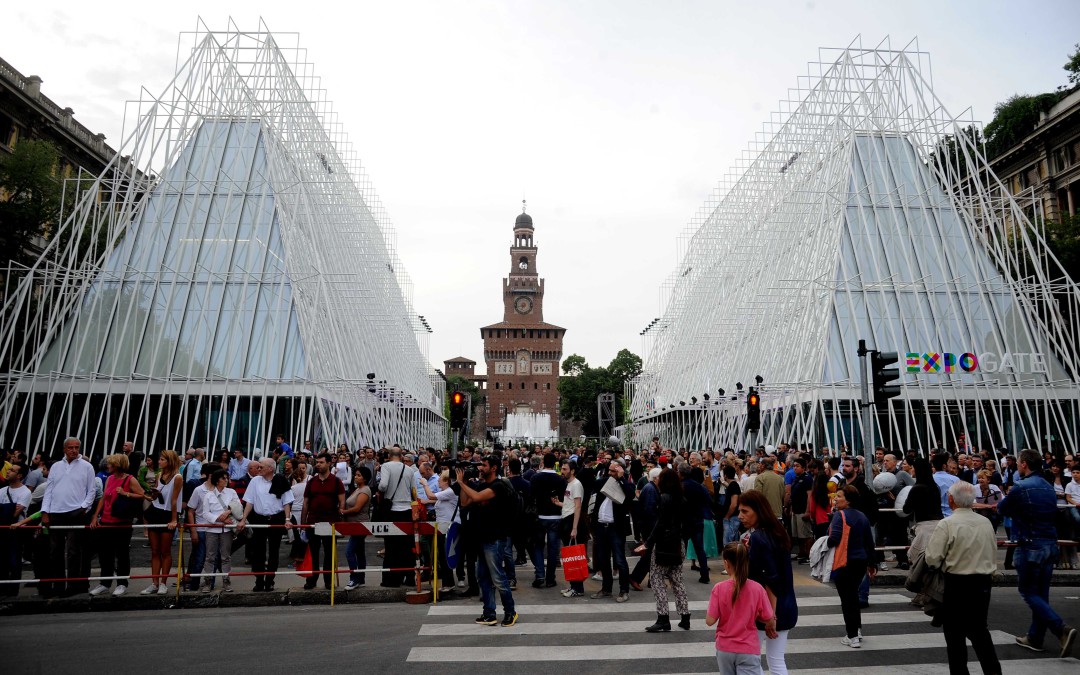 Milano Fuori EXPO