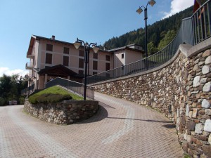 hotel igor